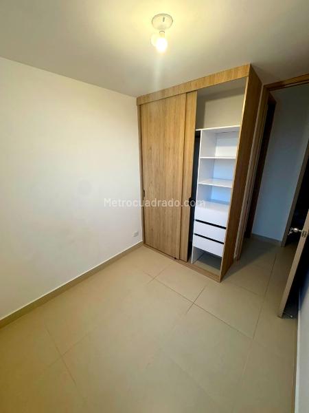 Piso – Ibagué, Comuna 8 - Ciudadela - Vista 4
