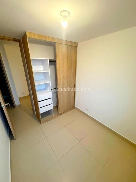 Piso – Ibagué, Comuna 8 - Ciudadela - Vista 5