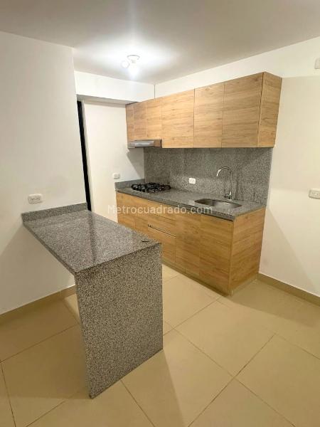 Piso – Ibagué, Comuna 8 - Ciudadela - Más