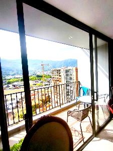 Apartamento de 2 alcobas en venta en Prados Del Norte, Ibagué, 65 m² · foto 10 de 16