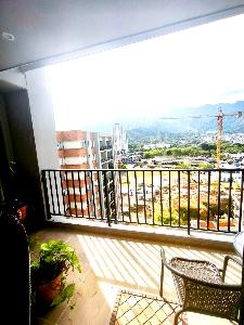 Apartamento de 2 alcobas en venta en Prados Del Norte, Ibagué, 65 m² · foto 11 de 16