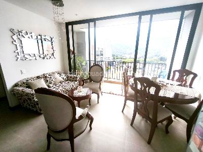 Apartamento de 2 alcobas en venta en Prados Del Norte, Ibagué, 65 m² · foto 12 de 16