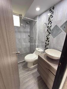 Apartamento de 2 alcobas en venta en Prados Del Norte, Ibagué, 65 m² · foto 13 de 16