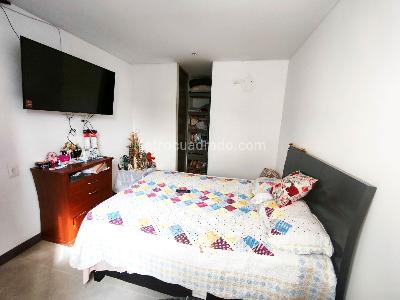 Apartamento de 2 alcobas en venta en Prados Del Norte, Ibagué, 65 m² · foto 14 de 16