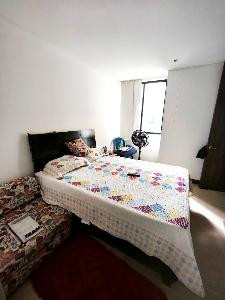 Apartamento de 2 alcobas en venta en Prados Del Norte, Ibagué, 65 m² · foto 15 de 16