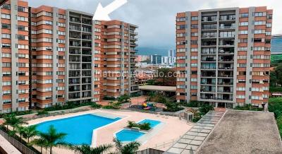 Apartamento de 2 alcobas en venta en Prados Del Norte, Ibagué, 65 m² · foto 16 de 16