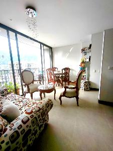 Apartamento de 2 alcobas en venta en Prados Del Norte, Ibagué, 65 m² · foto 2 de 16