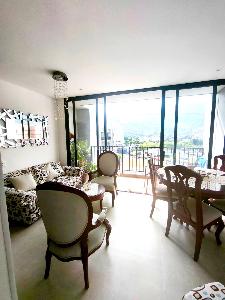 Apartamento de 2 alcobas en venta en Prados Del Norte, Ibagué, 65 m² · foto 3 de 16