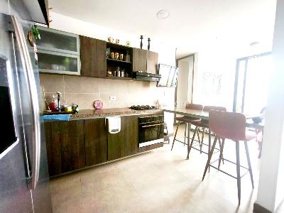 Apartamento de 2 alcobas en venta en Prados Del Norte, Ibagué, 65 m² · foto 4 de 16