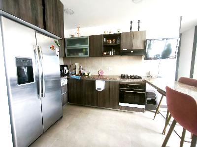 Apartamento de 2 alcobas en venta en Prados Del Norte, Ibagué, 65 m² · foto 6 de 16