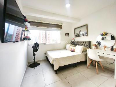 Apartamento de 4 alcobas en venta en La Samaria, Ibagué, 160 m² · foto 17 de 20