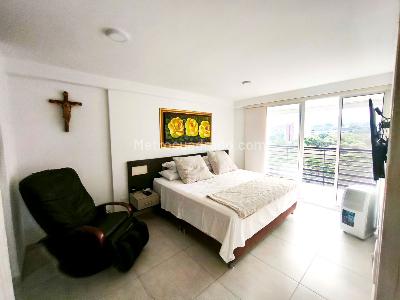 Apartamento de 4 alcobas en venta en La Samaria, Ibagué, 160 m² · foto 19 de 20