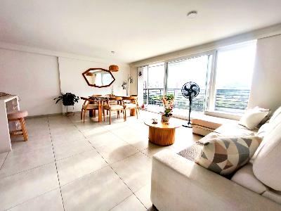 Apartamento de 4 alcobas en venta en La Samaria, Ibagué, 160 m² · foto 3 de 20
