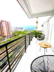 Apartamento de 4 alcobas en venta en La Samaria, Ibagué, 160 m² · foto 5 de 20