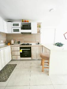 Apartamento de 4 alcobas en venta en La Samaria, Ibagué, 160 m² · foto 6 de 20