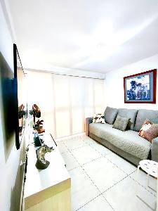 Apartamento de 4 alcobas en venta en La Samaria, Ibagué, 160 m² · foto 8 de 20