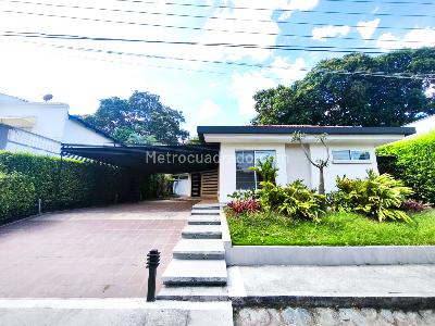 House for rent in Vergel, Ibagué