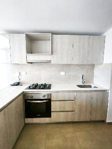 Apartamento de 3 alcobas en venta en Calambeo, Ibagué, 99 m² · foto 5 de 20