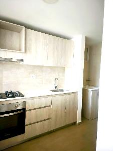 Apartamento de 3 alcobas en venta en Calambeo, Ibagué, 99 m² · foto 6 de 20