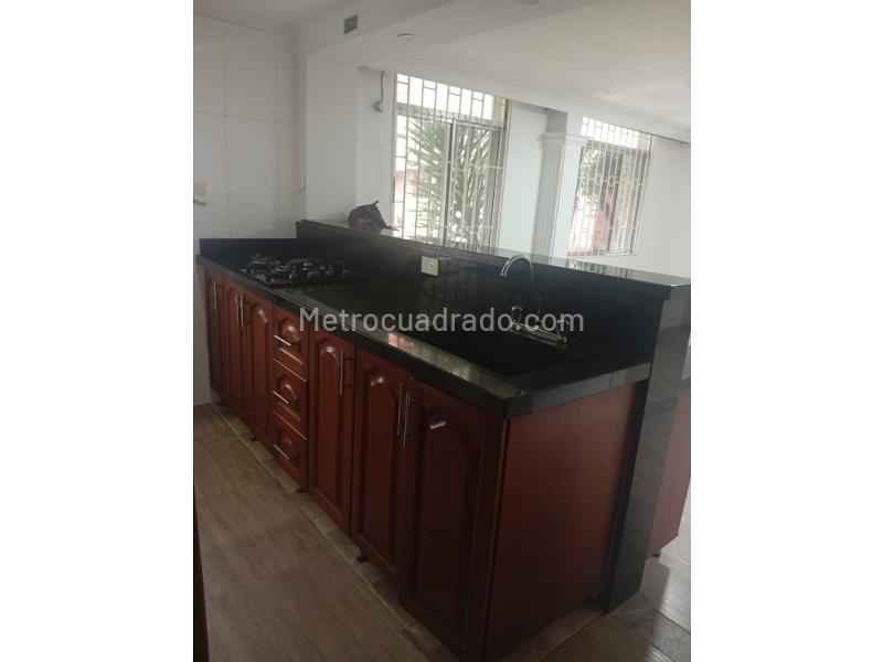 2BR Apartment in Belen Alameda - 4