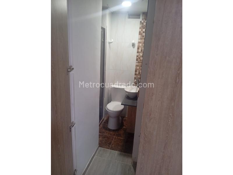 2BR Apartment in Belen Alameda - 6