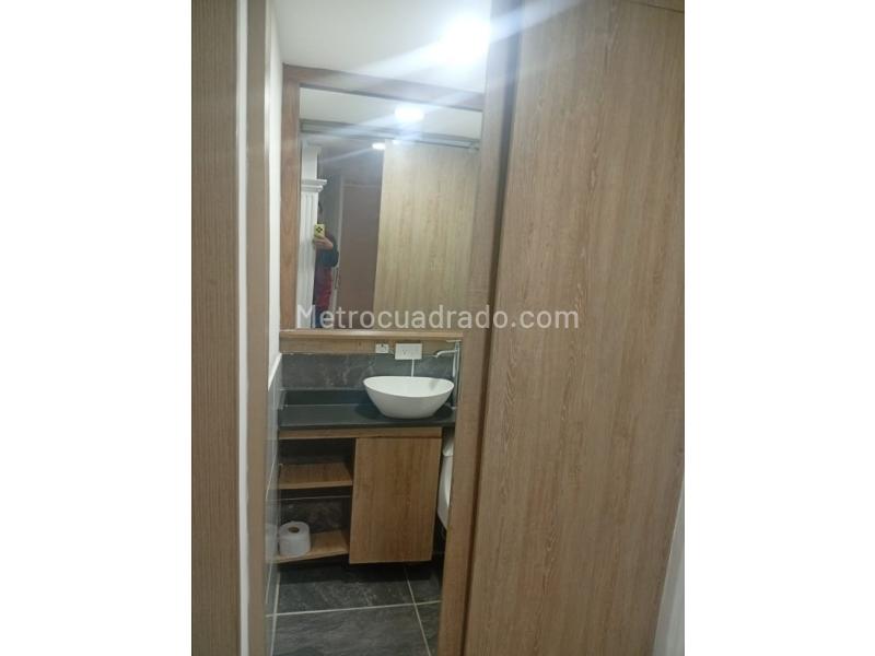 2BR Apartment in Belen Alameda - 8