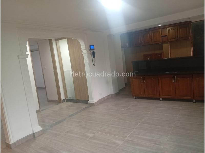 2BR Apartment in Belen Alameda - 9