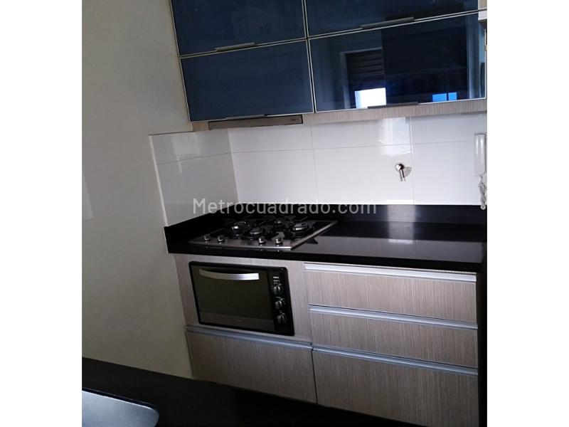Apartamento de 2 Alcobas con Parqueo Doble en Línea en Belén (Conjunto Cerrado) - 4