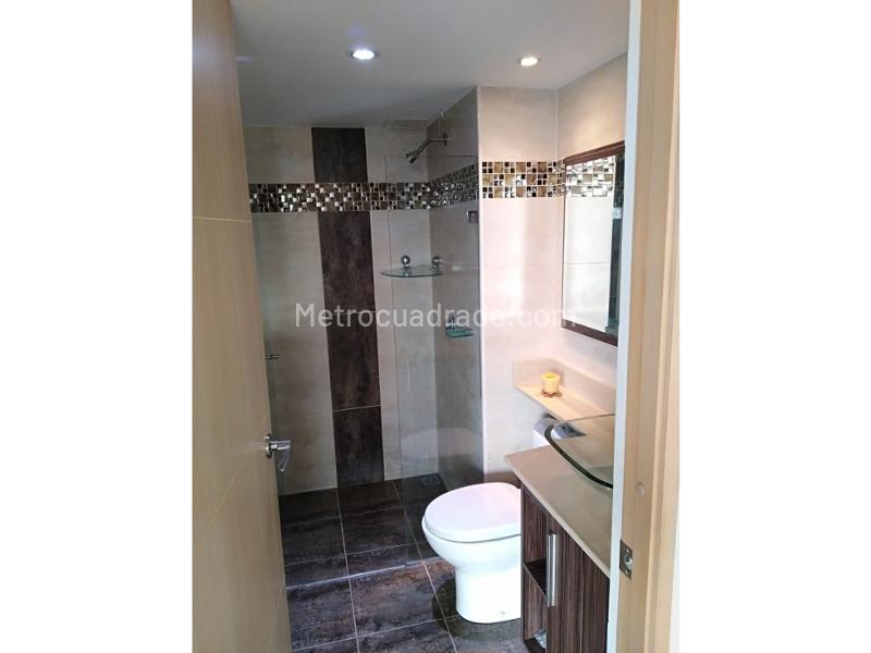 Apartamento de 2 Alcobas con Parqueo Doble en Línea en Belén (Conjunto Cerrado) - 6