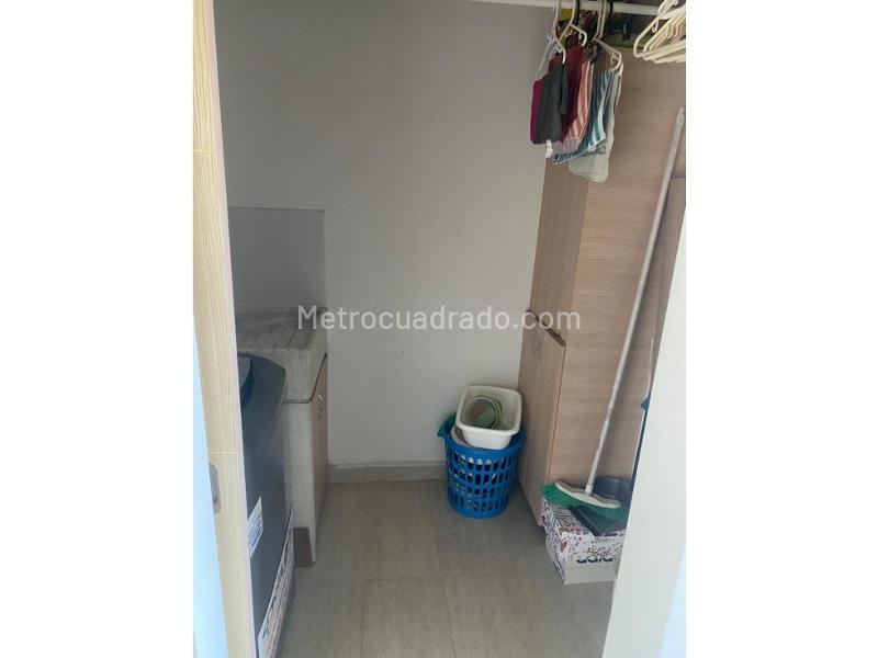Apartamento de 2 Alcobas con Parqueo Doble en Línea en Belén (Conjunto Cerrado) - 7