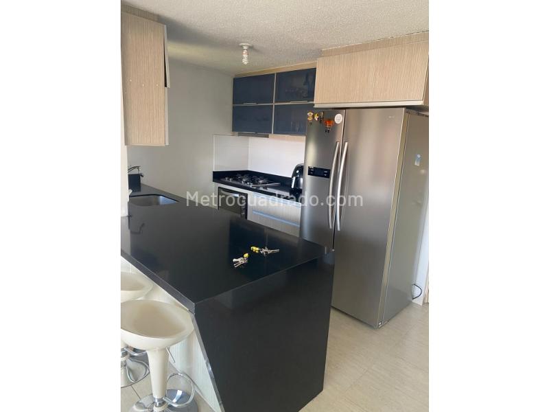 Apartamento de 2 Alcobas con Parqueo Doble en Línea en Belén (Conjunto Cerrado) - 8