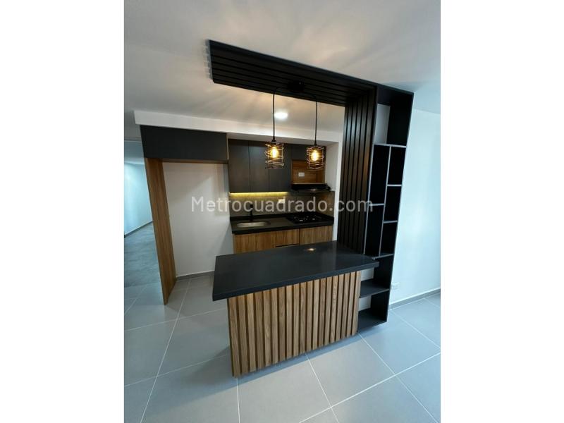 Apartamento de 2 Alcobas con Amenities en Altos de Calasanz - 4