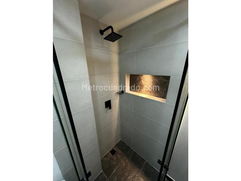 Apartamento de 2 Alcobas con Amenities en Altos de Calasanz - 6