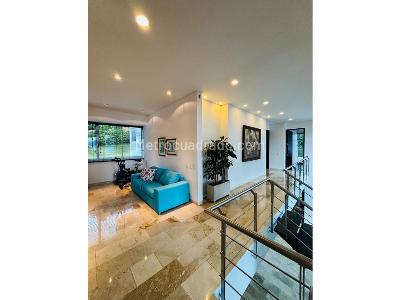 Casa de 4 alcobas en venta en Las Palmas, Medellín, 1530 m² · foto 14 de 19