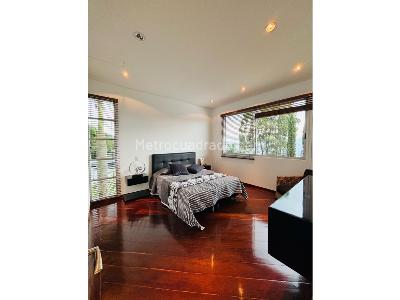 Casa de 4 alcobas en venta en Las Palmas, Medellín, 1530 m² · foto 19 de 19