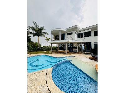 Casa de 4 alcobas en venta en Las Palmas, Medellín, 1530 m² · foto 5 de 19