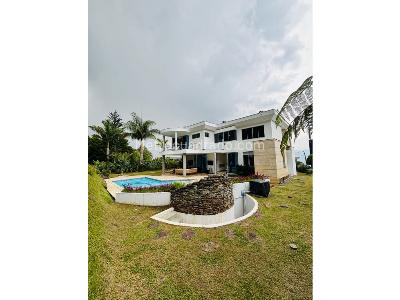 Casa de 4 alcobas en venta en Las Palmas, Medellín, 1530 m² · foto 7 de 19