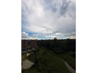 Apartamento de 3 alcobas en venta en Ojo De Agua, Rionegro, 78 m² · foto 4 de 13