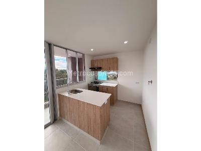 Apartamento de 3 alcobas en venta en Ojo De Agua, Rionegro, 78 m² · foto 6 de 13