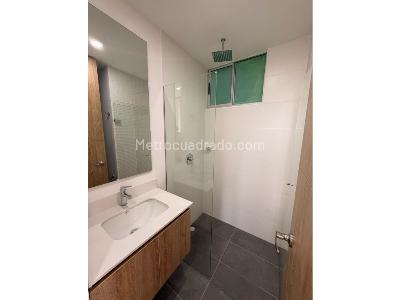 Apartamento de 3 alcobas en venta en Ojo De Agua, Rionegro, 78 m² · foto 8 de 13