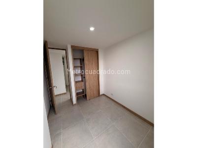 Apartamento de 3 alcobas en venta en Ojo De Agua, Rionegro, 78 m² · foto 9 de 13