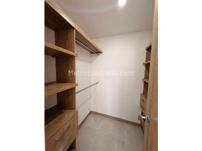 Apartamento de 3 alcobas en venta en Ojo De Agua, Rionegro, 78 m² · foto 10 de 13