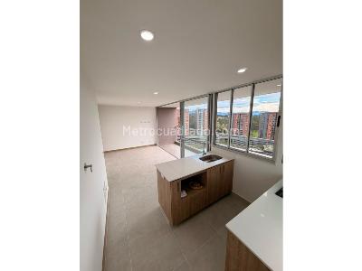 Apartamento de 3 alcobas en venta en Ojo De Agua, Rionegro, 78 m² · foto 13 de 13