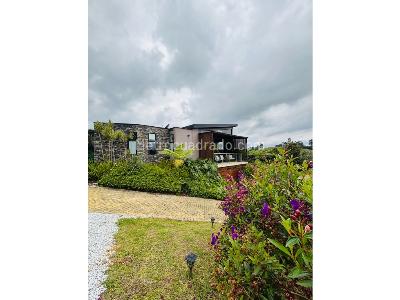Casa de 3 alcobas en venta en Llanograde Hills, Rionegro · foto 16 de 20