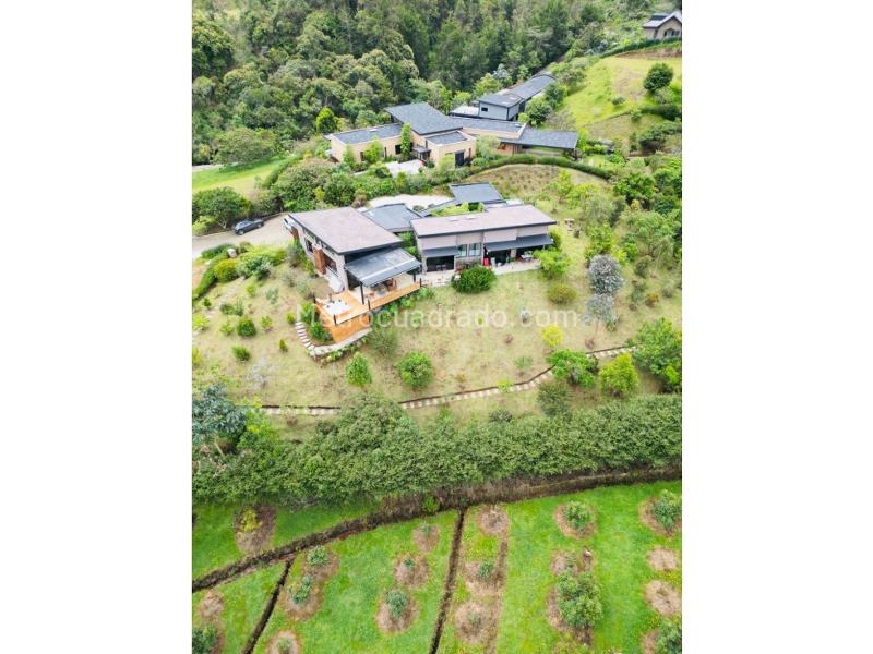 Casa – Rionegro - Vista 2