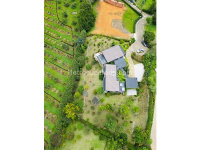 Casa de 3 alcobas en venta en Llanograde Hills, Rionegro · foto 2 de 20