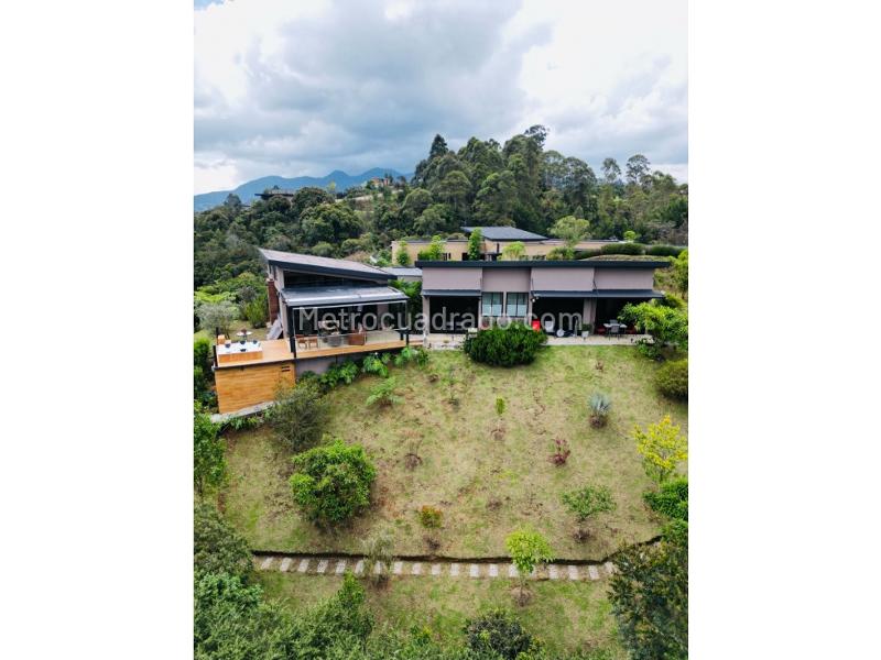 Casa – Rionegro - Vista 5