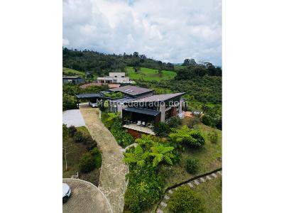 Casa de 3 alcobas en venta en Llanograde Hills, Rionegro · foto 5 de 20
