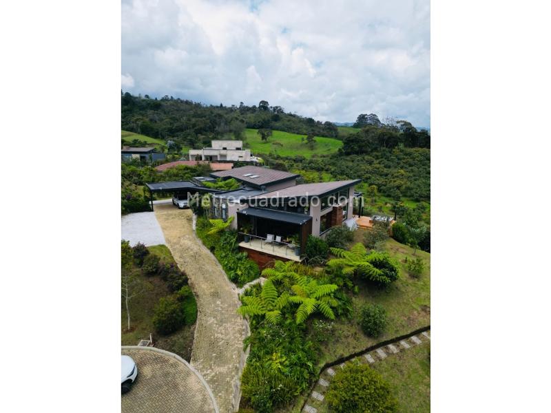 Casa – Rionegro - Más