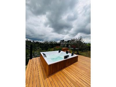 Casa de 3 alcobas en venta en Llanograde Hills, Rionegro · foto 6 de 20